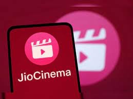 Reliance Entertainment, Jio Cinema