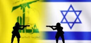 Hezbollah has waged war against Israel