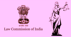 Law Commission Of India