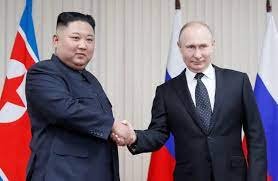 Renewed Russia - North Korea Relations