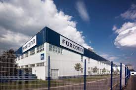 Foxconn 