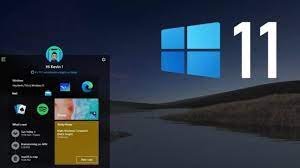 Microsoft Windows 11