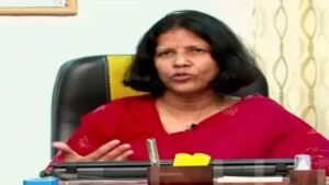 Aligarh Muslim University gets its first woman Vice Chancellor