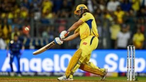 MS Dhoni Secures Milestone: First Player to Contribute to 150 IPL Victories as CSK beats SunRisers by 78 Runs, Returns to Top 4