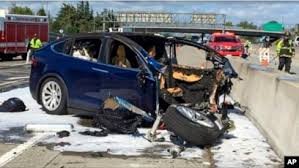 Tesla Settles Lawsuit Over Autopilot Crash