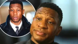 Marvel star Jonathan Majors swerves prison sentence