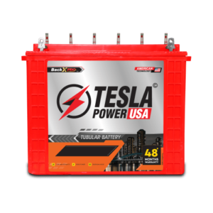 Tesla Power battery