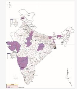 Phase 3 polls, ECI