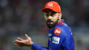 IPL Orange Cap 2024 Update: Virat Kohli Back on Top