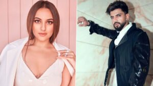 Sonakshi Sinha and Zaheer Iqbal to tie the knot on June 23 in Mumbai