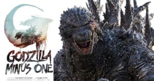 Godzilla Minus One | OTT Release 